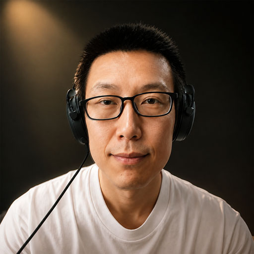李晨头像